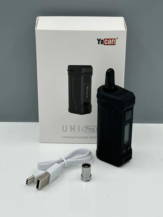 Yocan Uni Pro 510 Thread Battery - Blaxland Day and Night Pharmacy