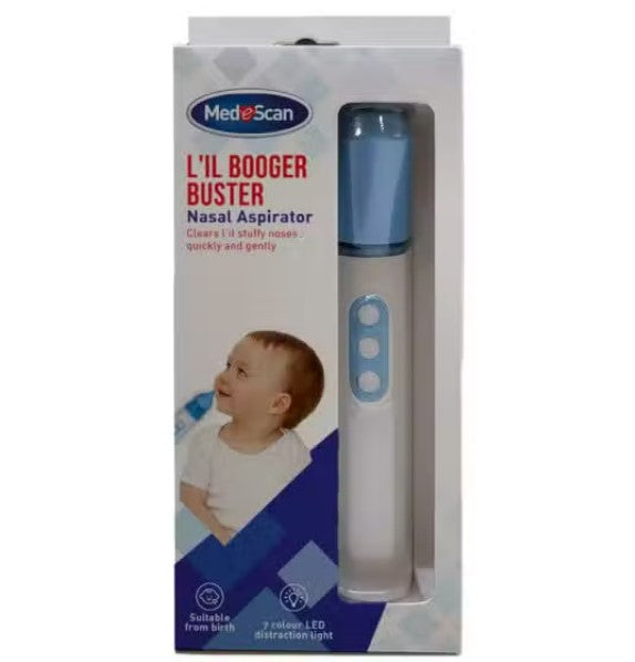 Booger aspirator deals